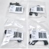 Miseno 4 New Miseno MDS01SB Adjustable Solid Brass Hinge Pin