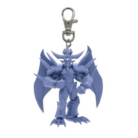 Banpresto - Yu-Gi-Oh! Duel Monsters - Obelisk The Tormentor vol. 2 (ver. A), Bandai Spirits Keychain