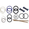 Fox Racing Shox 803-00-108 Full Shock Rebuild Kit with FIST