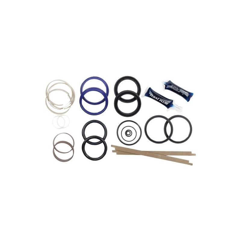 Fox Racing Shox 803-00-108 Full Shock Rebuild Kit with FIST