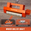 Chisel Sharpening Kit with Diamond Sharpening Stone, Honing Guide Tool,