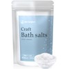 MyComfort Craft Bath Salt, Includes Measuring Spoon, Christmas Gift, Gift,