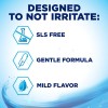 Biotène Biotene Original Sugar Free Fluoride Toothpaste for Dry Mouth,