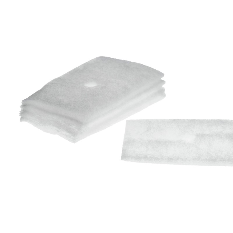 vhbw 5x Filter G2 Compatible with Lunos LRA, LRK, LRK2