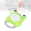 Baby Light Up Drum Electronic Cartoon Educational Musical Light Drum