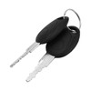48V 800W Motor Speed Controller Throttle Grip with Lock and