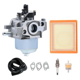 Kacarber Carburetor For Lawn Boy 6.5 ft-lbs lawn mower KH149cc PH-XT149-0225 With Air Filter