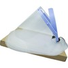 Visera Protectora Ajustable BELLIFFY F5399B3917SUV0 con Pantalla PET Transparente