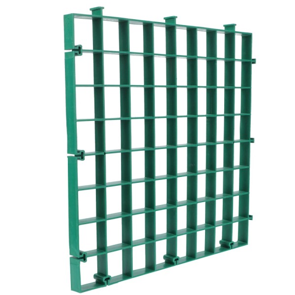 None Pond Grate Trunk Guard Protector Borders for Landscaping