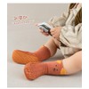 BEHELE Baby Toddler Non-skid Sock Shoes Non Slip Floor Slipper
