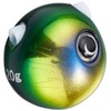 JACKALL F288 TG Bing Ball Slide Head, Neo 4.2 oz