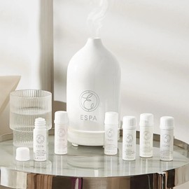 ESPA | Positivity Aromatherapy Single Oil | 10ml | Jasmine, Gardenia & Rose Geranium