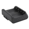 Rechargeable Battery Packs for XboxSeries X/S 2650mAh Fast Charging LED