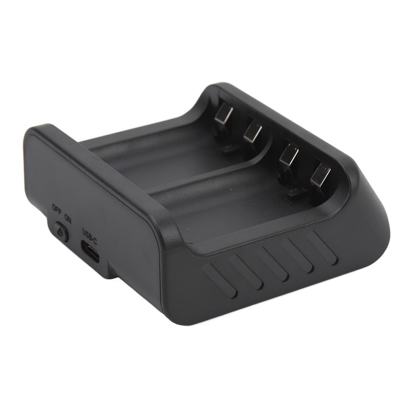 Rechargeable Battery Packs for XboxSeries X/S 2650mAh Fast Charging LED