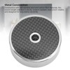 Record Weight Stabilizer 304 Stainless Steel Carbon Fiber Shock Absorption