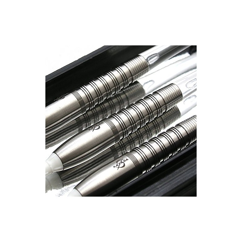 DYNASTY KATANA Dart Barrel [Dynasty] KATANA - Introduction - Lotus