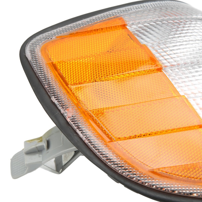 Front Turn Signal Corner Light Replacement for S320 S420 S500