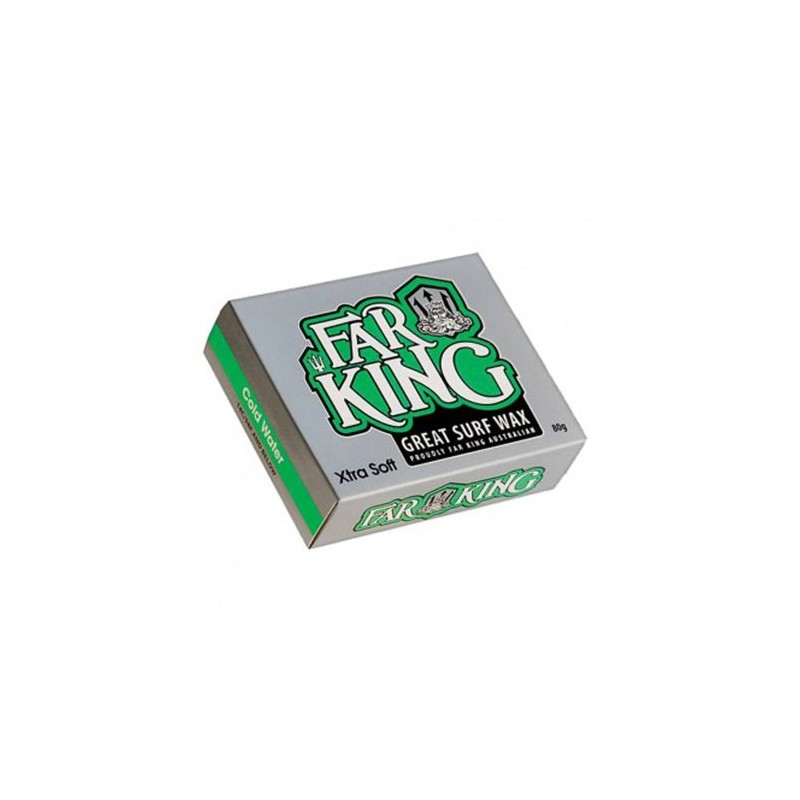 FAR KING WAX COLD