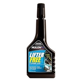 Nulon Lifter-Free and Tune-Up Cleans And Noisy Lifters Suitable For All Petrol, Diesel And LPG Engines (Pack Of 1, 300 ml)