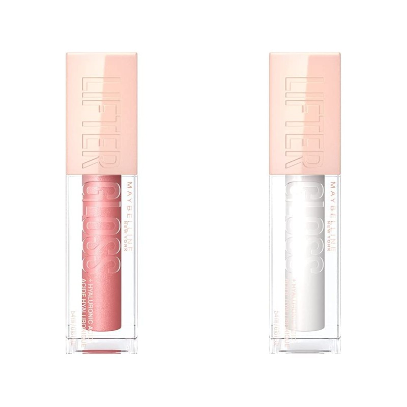 Brillo Labial Lifter Gloss Con Acido Hialuronico Maybelline - 003