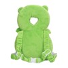 Baby Head Protector Backpack PP Cotton Filling Toddler Crawling Walking