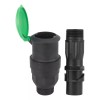 generic Válvula De Acoplamiento Rápido Para Irrigación De Jardín Con