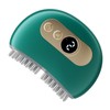 Electric Gua Sha Massager Scraping Sculpt 9 Gears Temperature Heating