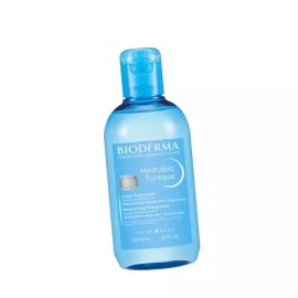 Bioderma 바이오더마 하이드라비오 토너 수분장벽 강화 피부진정 250ml Bioderma Hydabio Toner Moisturizing Barrier Strengthening Soothing Skin 250ml [HydraBio Toner 250ml]
