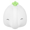 Night Light Silicon Elephant Nursery Night Lights 3 Brightness USB