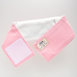 Dog & Life Cool Neckband EX (Soft Ice Pack Included) Pink Dog XL Size