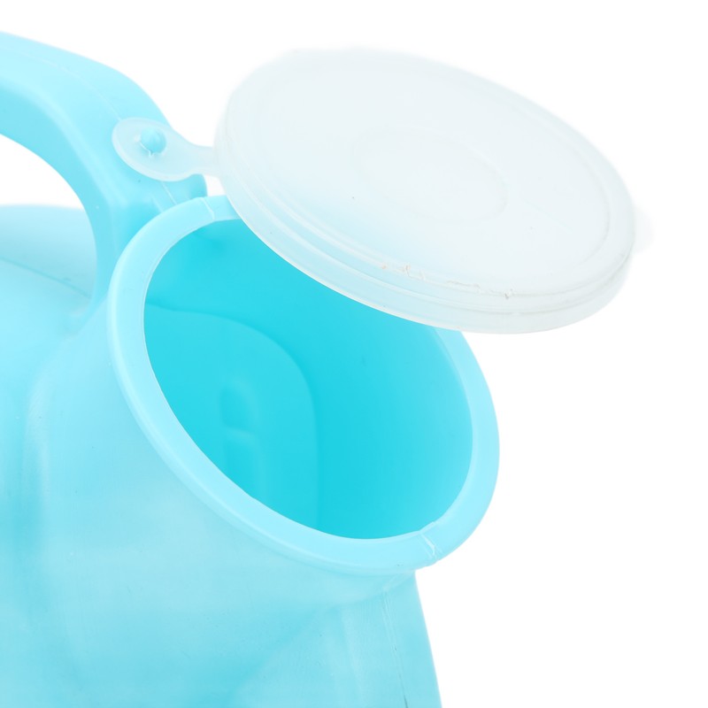 Plants Watering Can Long Big Mouth Large Capacity Watering Kettle