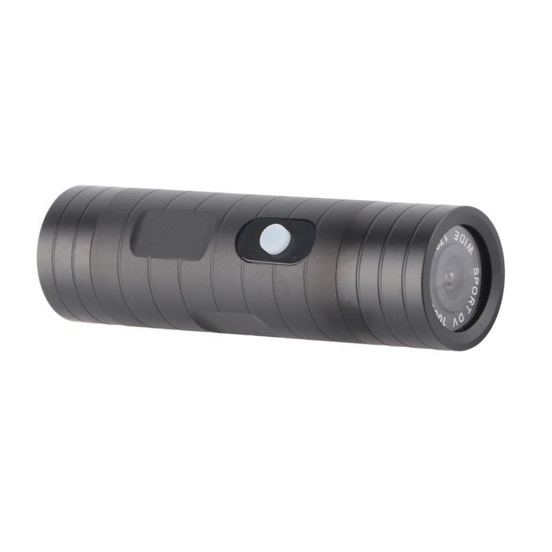 Waterproof 8MP 1080P 170° Lens HD Outdoor Sports Camera DV