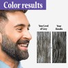 Just for Men Touch of Gray Mustache and Beard Color,
