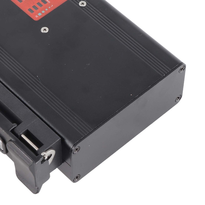 Fiber Optic Fusion Splicer Heater Quick Heating 4 Level Automatic