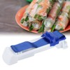 Vegetable Meat Rolling Tool, Multi-Functional DIY Plastic Spring Roll Roller