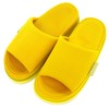 Reflexology [Earth Fush] refre - Refre- Yellow M Size