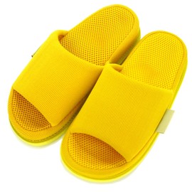 Reflexology [Earth Fush] refre - Refre- Yellow M Size