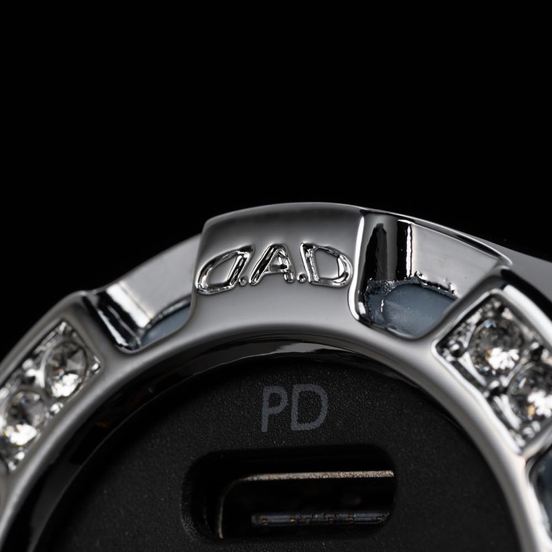 D.A.D USB Socket - Power Delivery Model - [Crystal] SB218-01-01