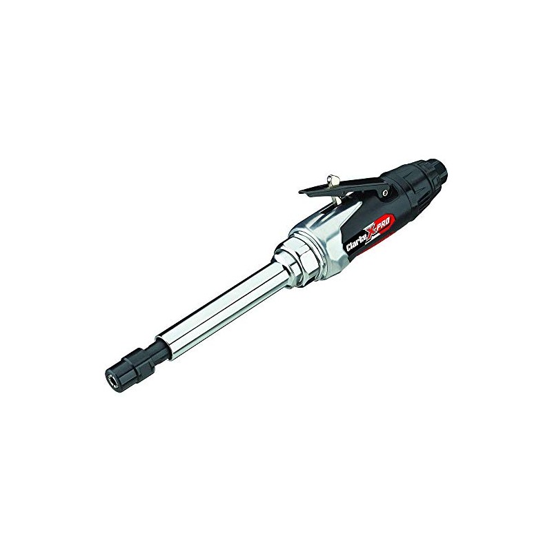 Clarke X-Pro CAT130 Professional ¼” Air Die Grinder with 5”