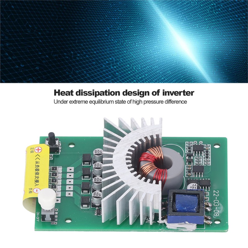 Active Equalizer Lithium Battery Pack Unit Current Voltage Balancer Energy