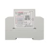 6IN1 Single Phase Energy Meter Din Rail Electricity Usage Monitor