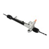 labwork Pinion Power Steering Rack 53601S10A03 Replacement for Honda CR-V