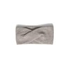 STREET ONE Women's A572604 Knitted Headband, Light Mocha Beige, A,