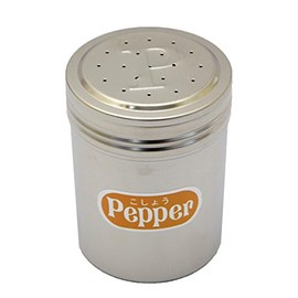 高儀 Takagi Seasonings Cans P Large