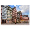 Frankfurt am Main Impressions (Wall Calendar 2026 DIN A4 Landscape),