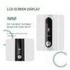 SOOENJOY NB-1 LCD Screen Electirc toothbrush,5 modes 5 intensities &