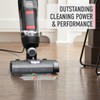 Hoover Luxury Vinyl Hard Floor Solution, Concentrated Cleaning Solution for