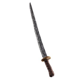 Foam Samurai Sword