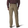 Wrangler Riggs Workwear mens Ranger work utility pants, Bark, 40W