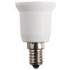 McShine - Lamp Socket Adapter | 230 V, E14 to